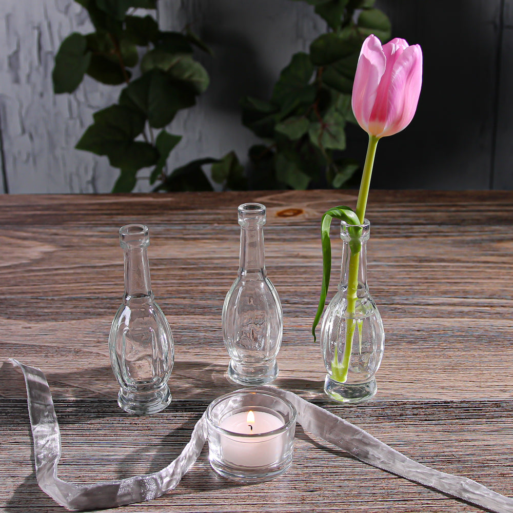 Richland Vintage Bubble Bud Vase - view 2