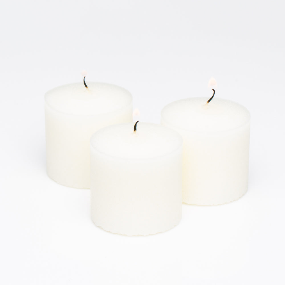 votive frosted holders set 288 - view 15
