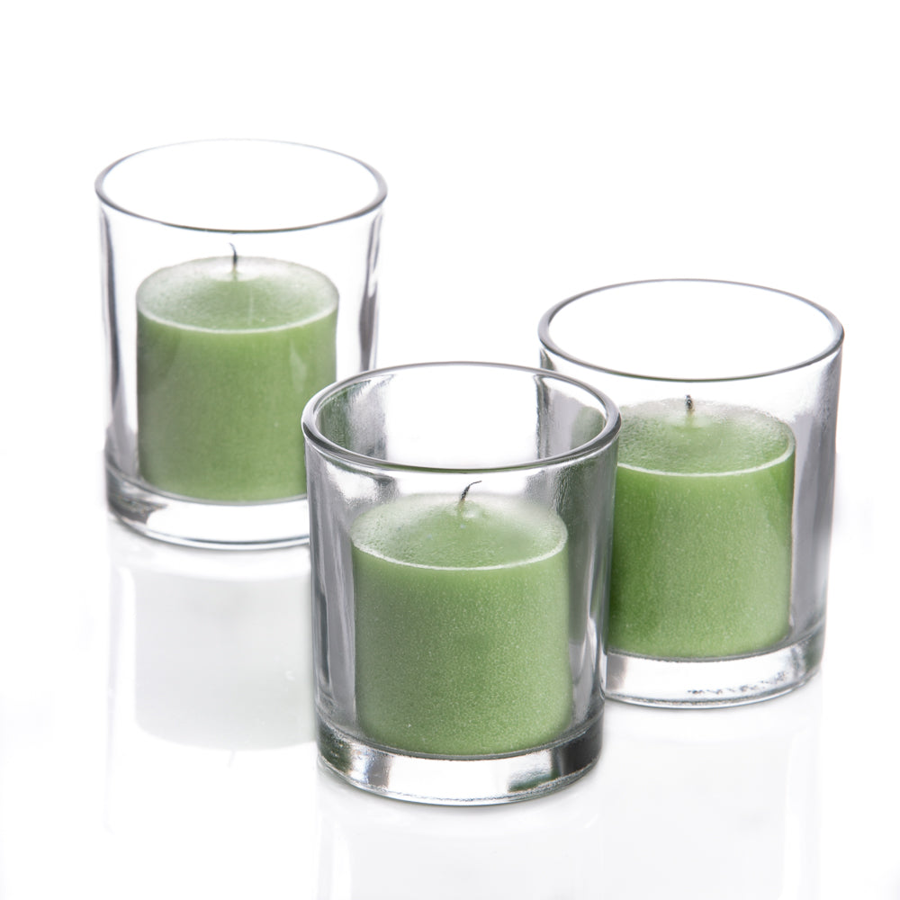 votive candles holders set 12 - view 9
