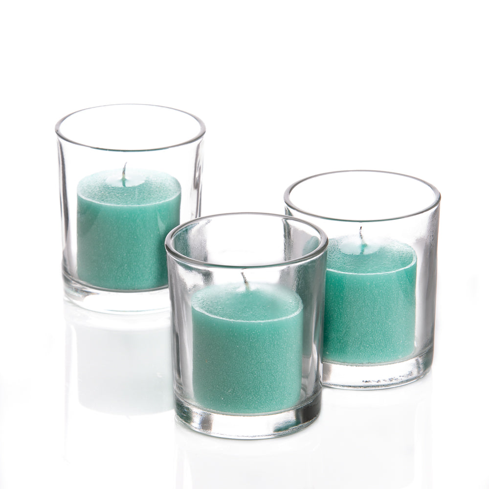 votive candles holders set 72 - view 16