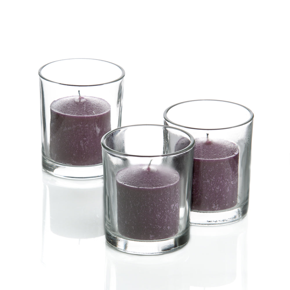votive candles holders set 288 - view 15