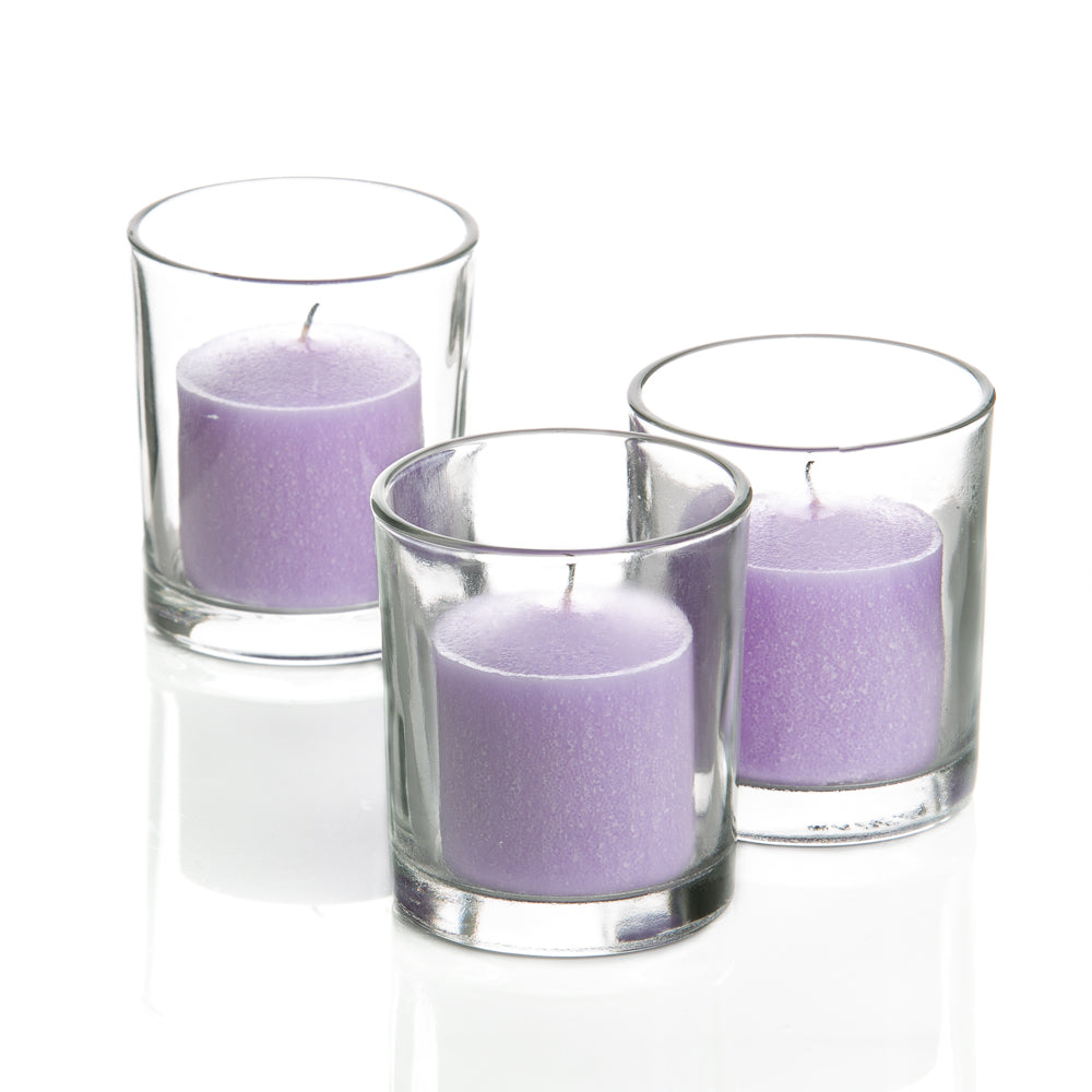 votive candles holders set 288 - view 12