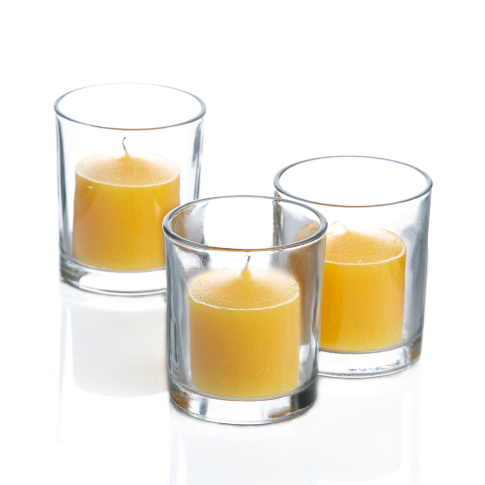 votive candles holders set 144 - view 8