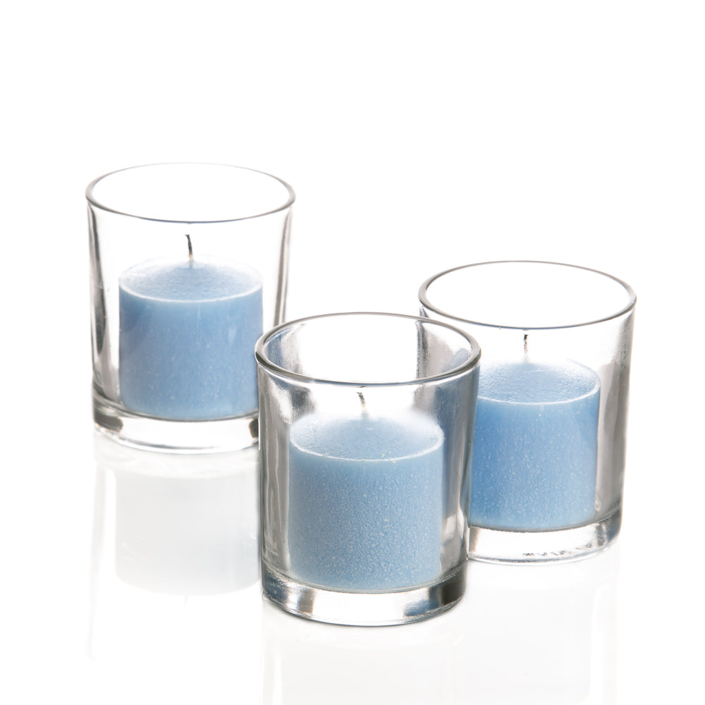 votive candles holders set 288 - view 13