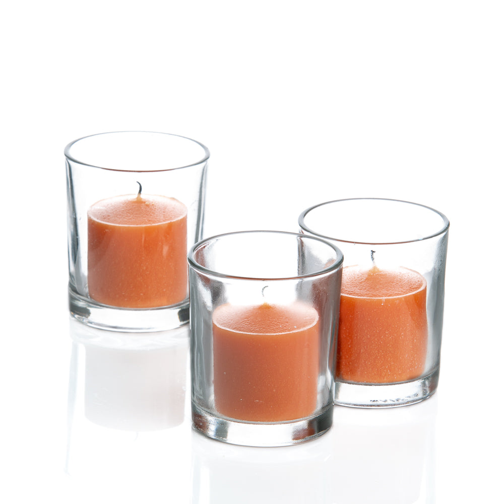 votive candles holders set 144 - view 10
