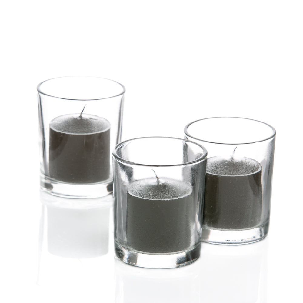 votive candles holders set 12 - view 5