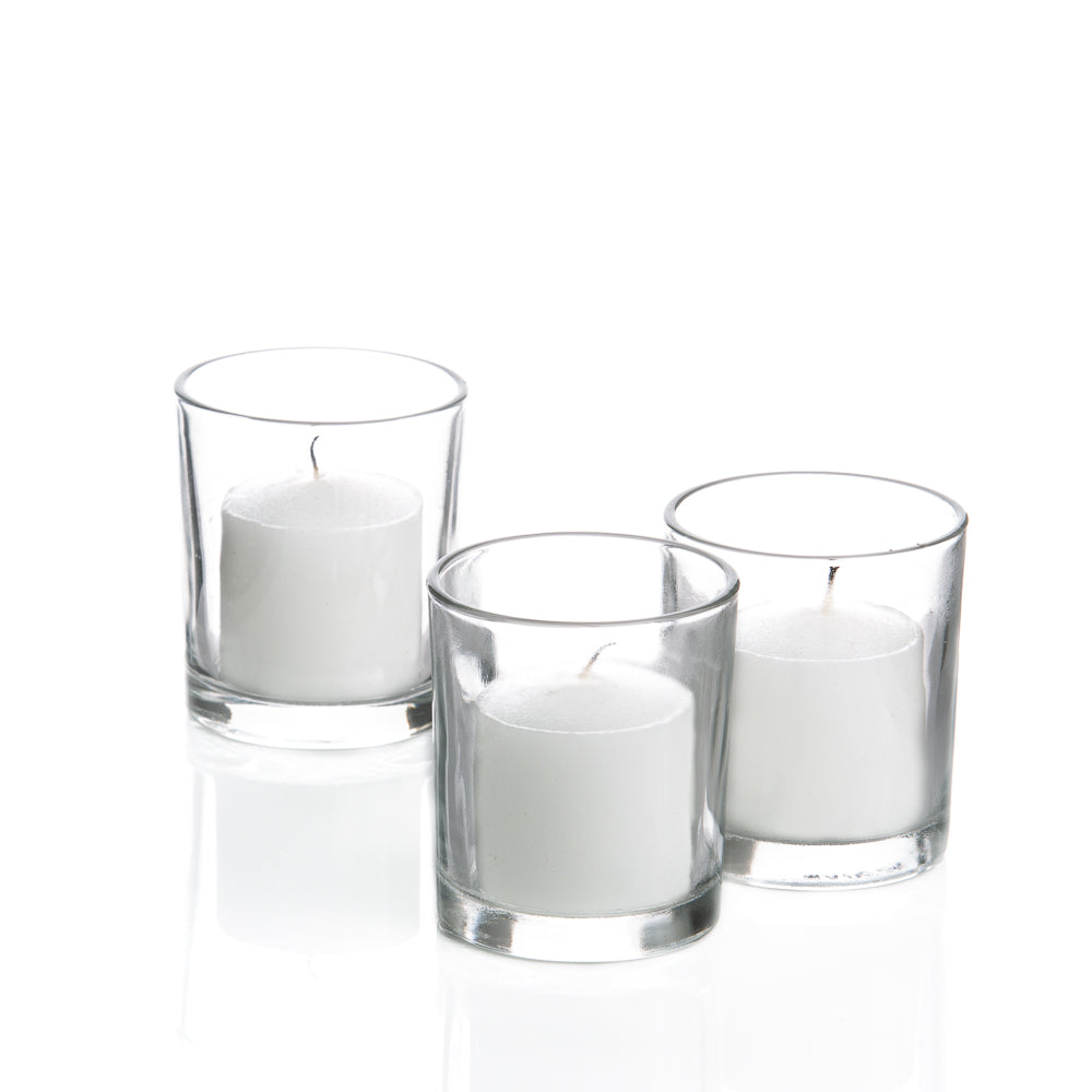 votive candles holders set 144 - view 3