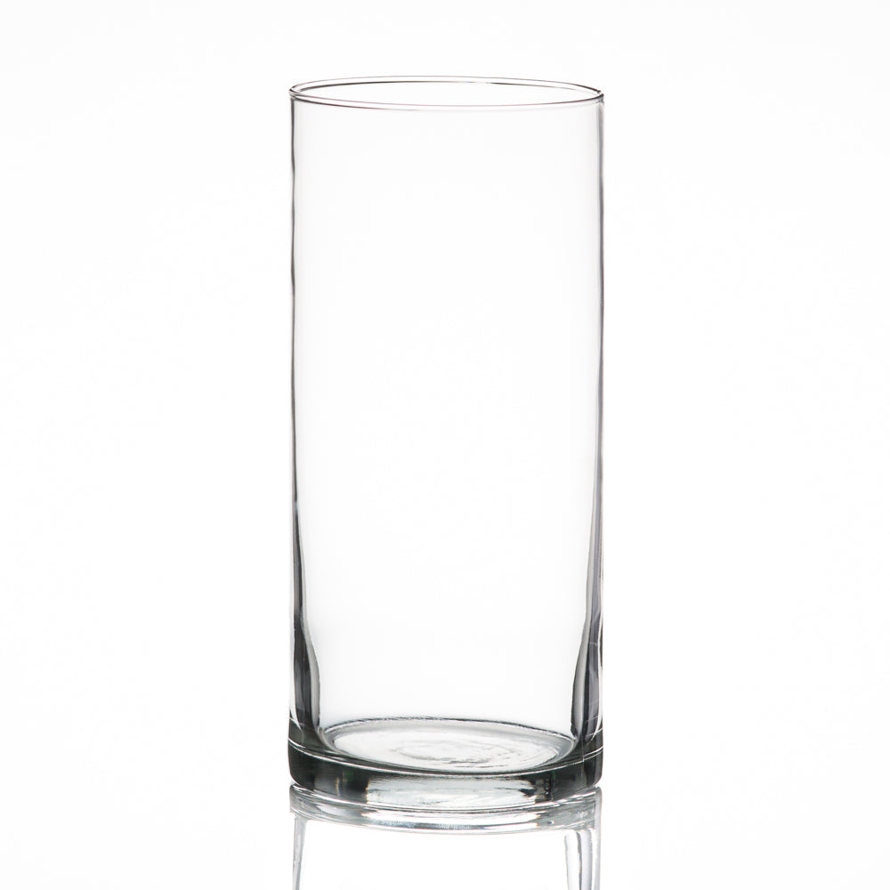 Eastland Cylinder Pillar Candle Holder 3.25"x7.5"