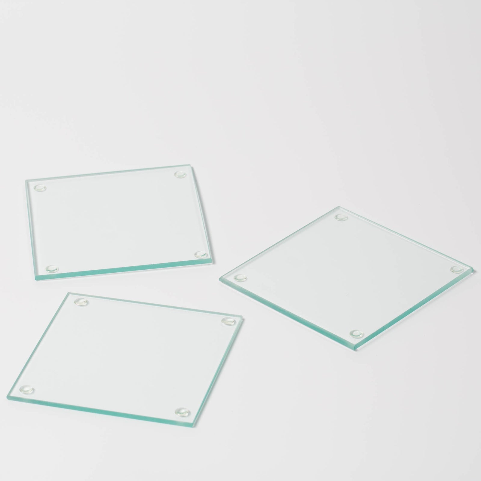 Eastland Square Coaster 4" Set of 72