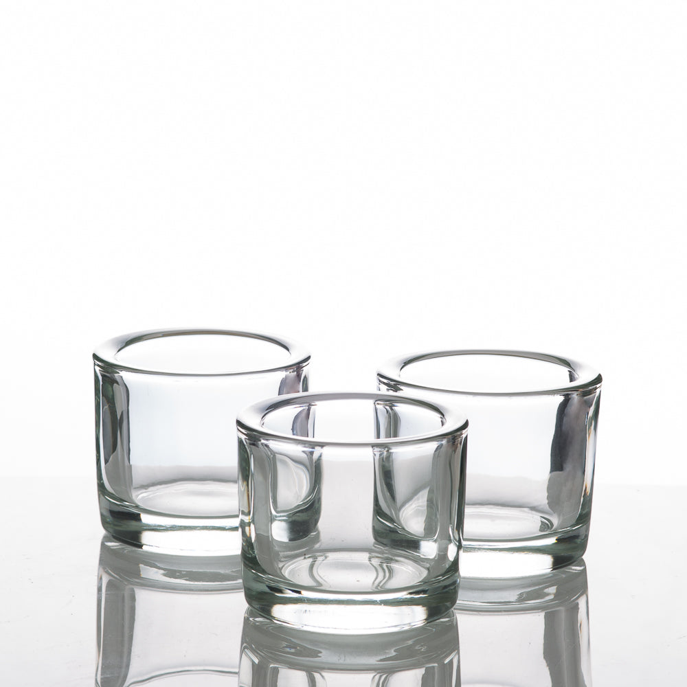 Richland Large Votive/Tealight Holder Set of 72 - view 1