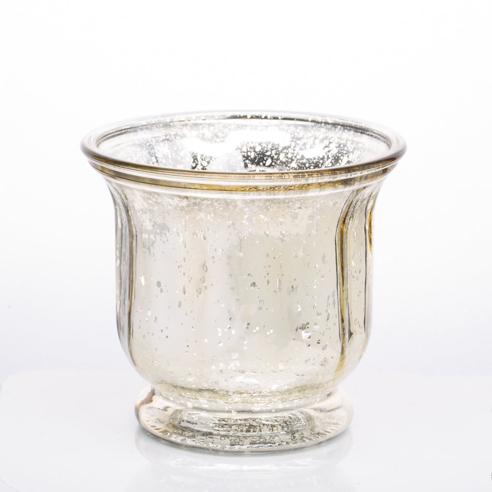 richland mercury venus jar gold