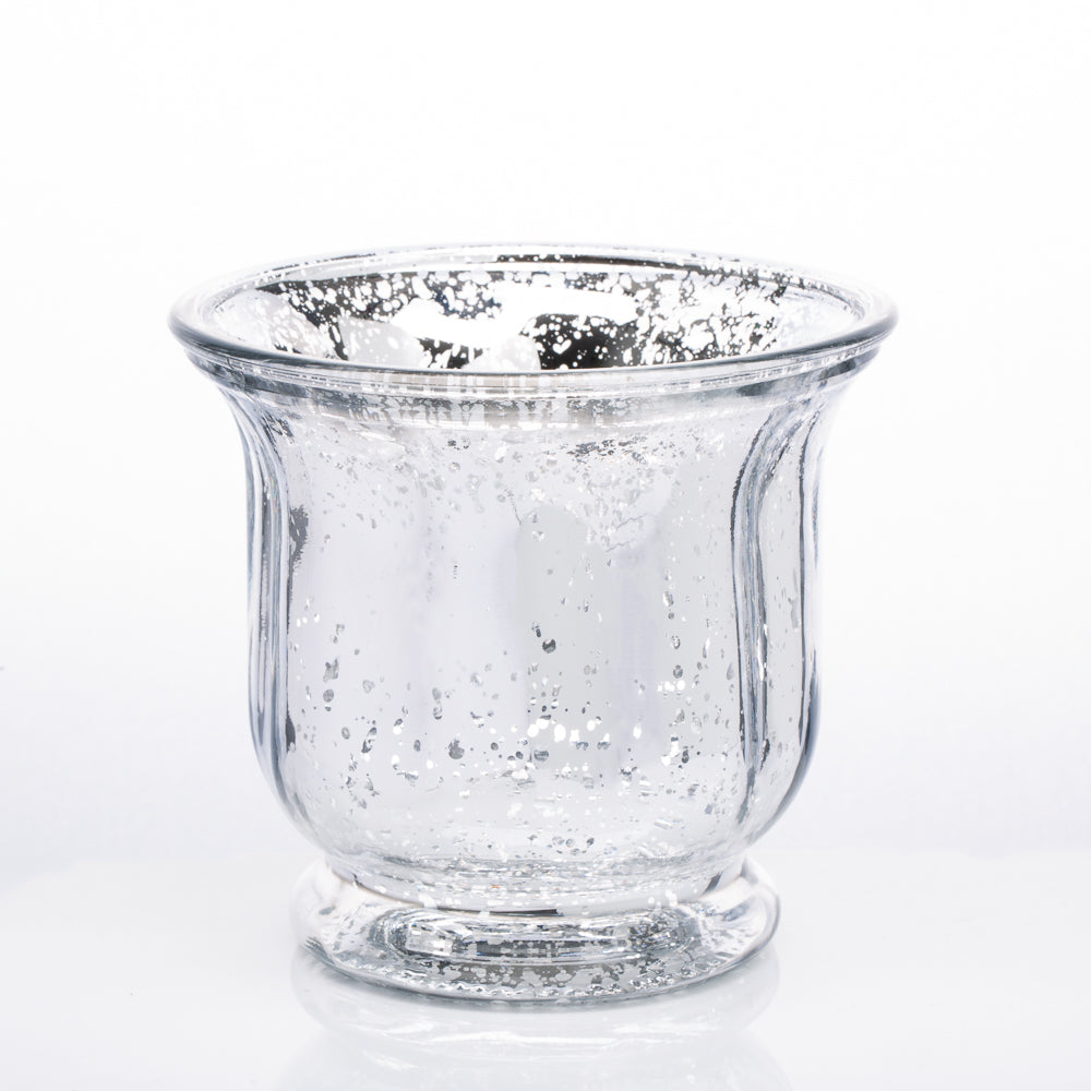 richland mercury venus jar silver - view 1