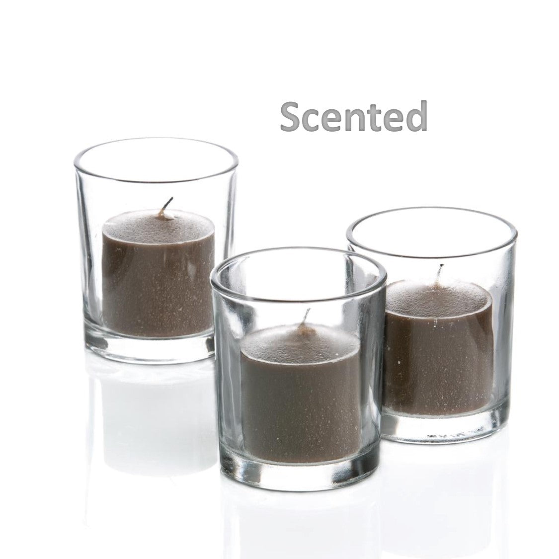votive candles holders set 12 - view 20