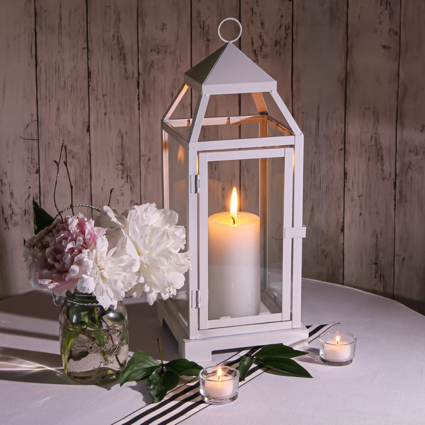 Eastland Tealight Candle Holder Set of 72 - view 3