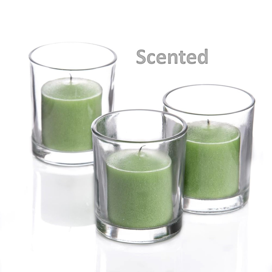 votive candles holders set 144 - view 23