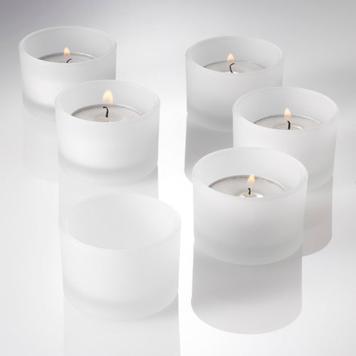 tealight candle holder set 48 - view 2