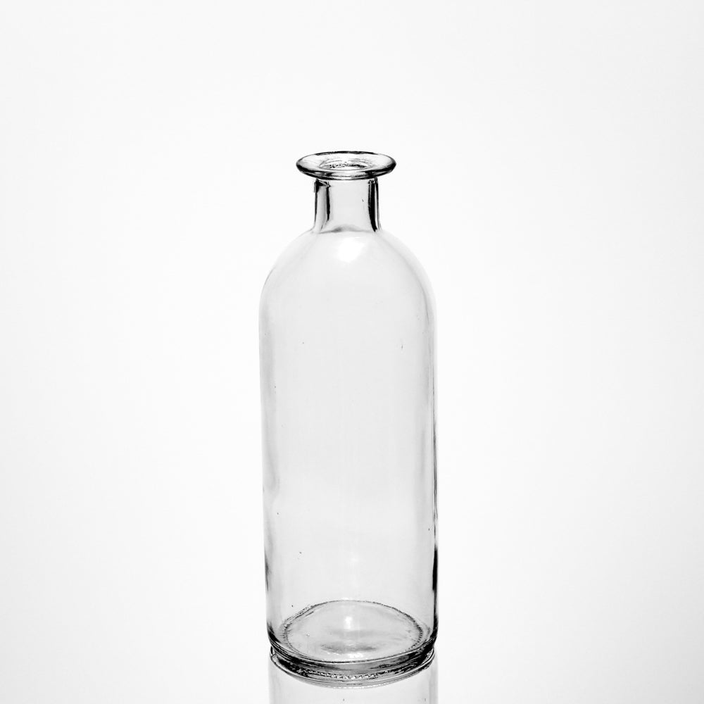 Richland Apothecary Glass Bottle 8" Set of 24 - view 1