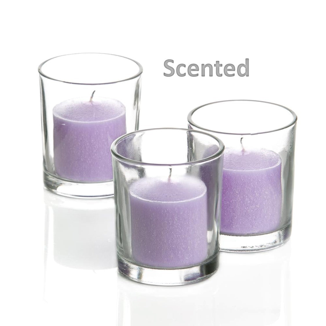 votive candles holders set 288 - view 26