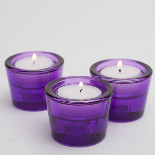 tealight candle holder set 48 - view 6