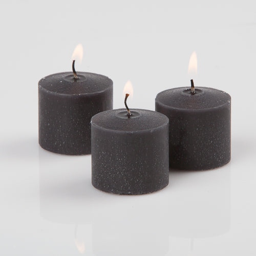 votive frosted holders set 12 - view 4