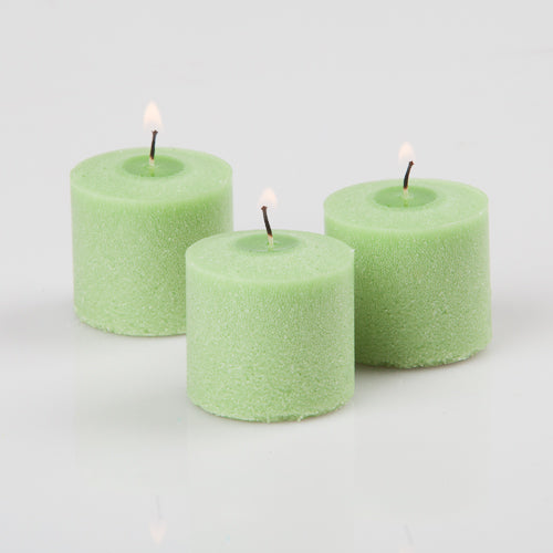 votive frosted holders set 12 - view 8