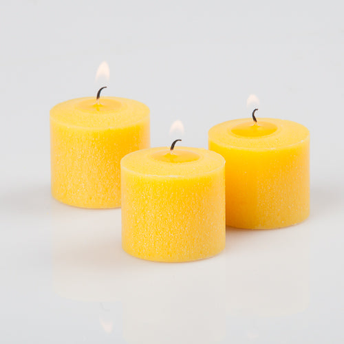 votive frosted holders set 12 - view 13