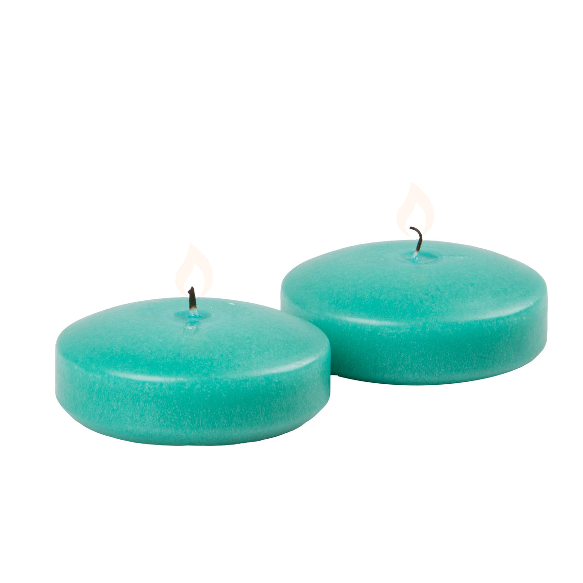floating candles square holders set 03 - view 7