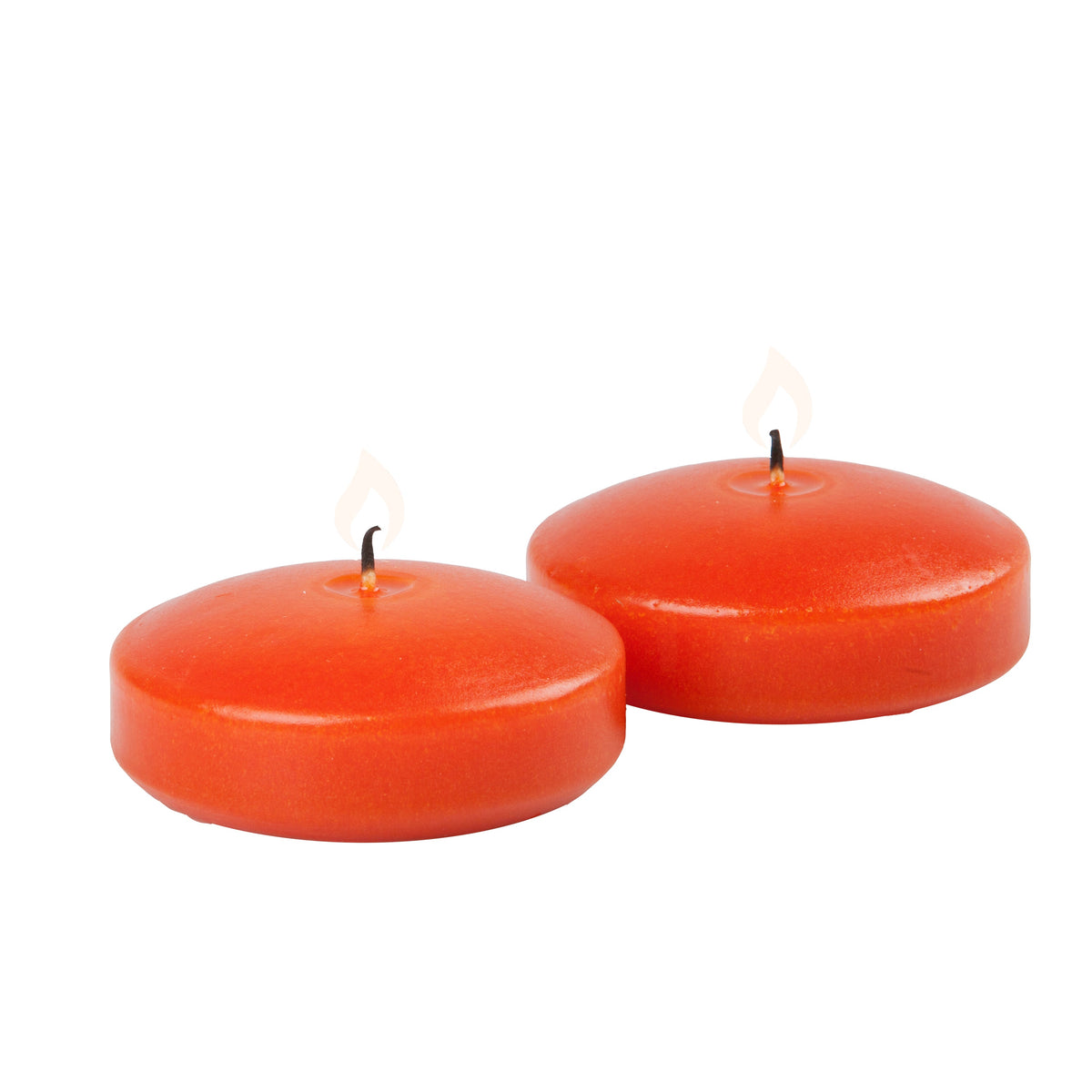 floating candles square holders set 03 - view 11