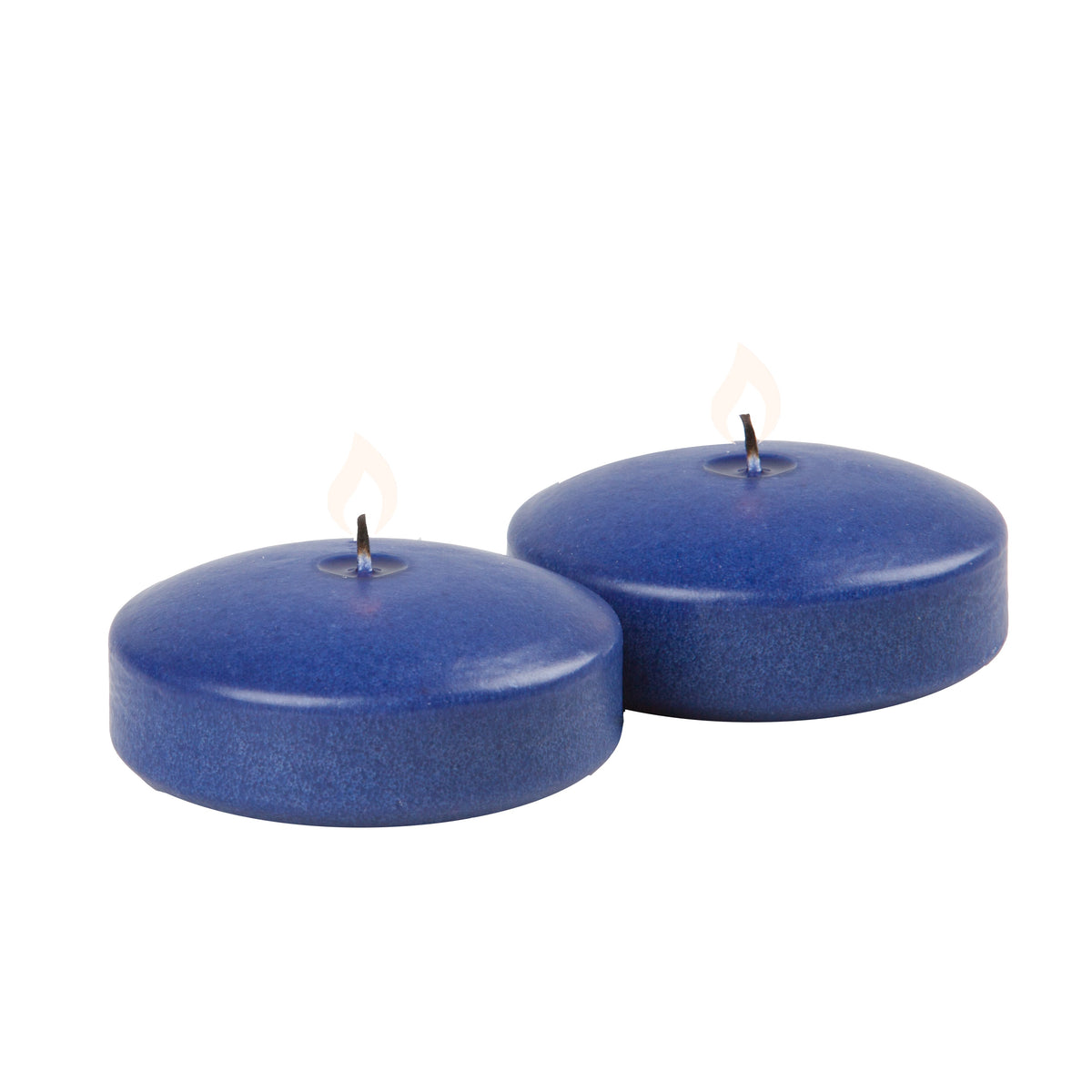 floating candles square holders set 03 - view 10