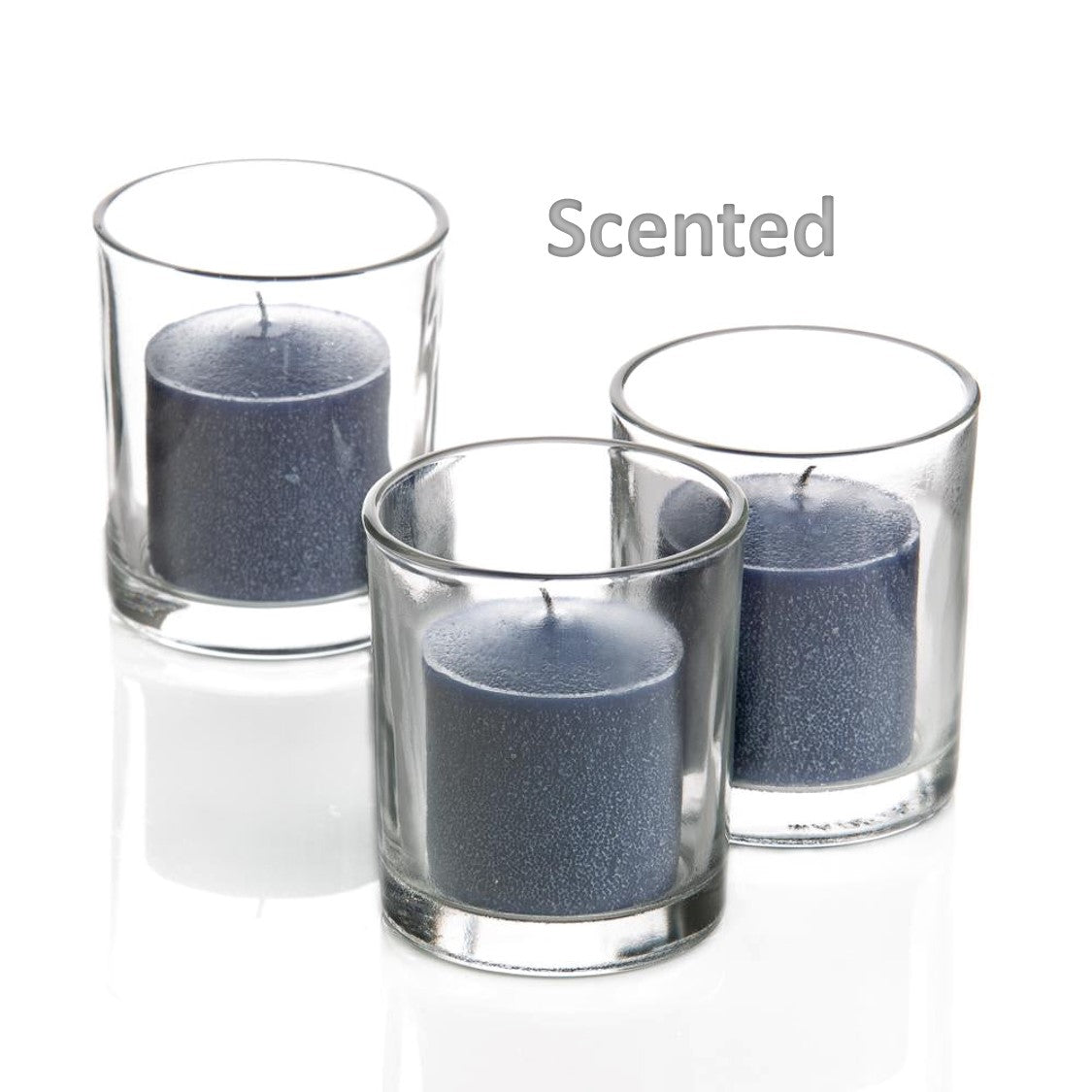 votive candles holders set 288 - view 21