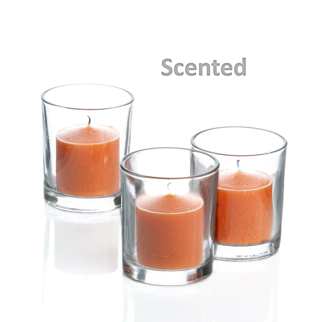 votive candles holders set 72 - view 24