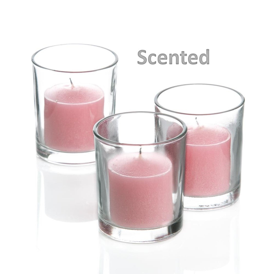 votive candles holders set 288 - view 28
