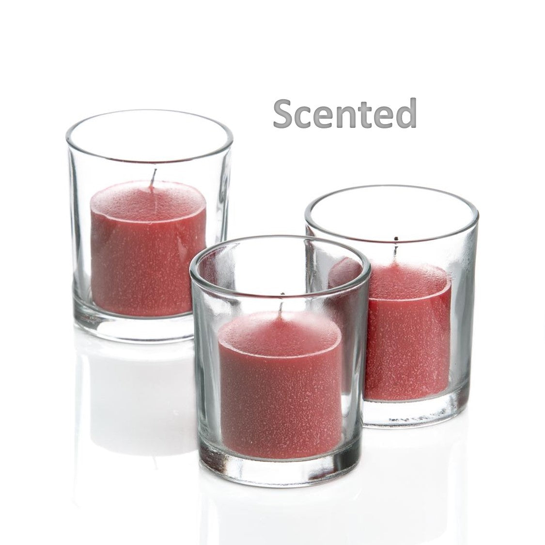votive candles holders set 288 - view 25
