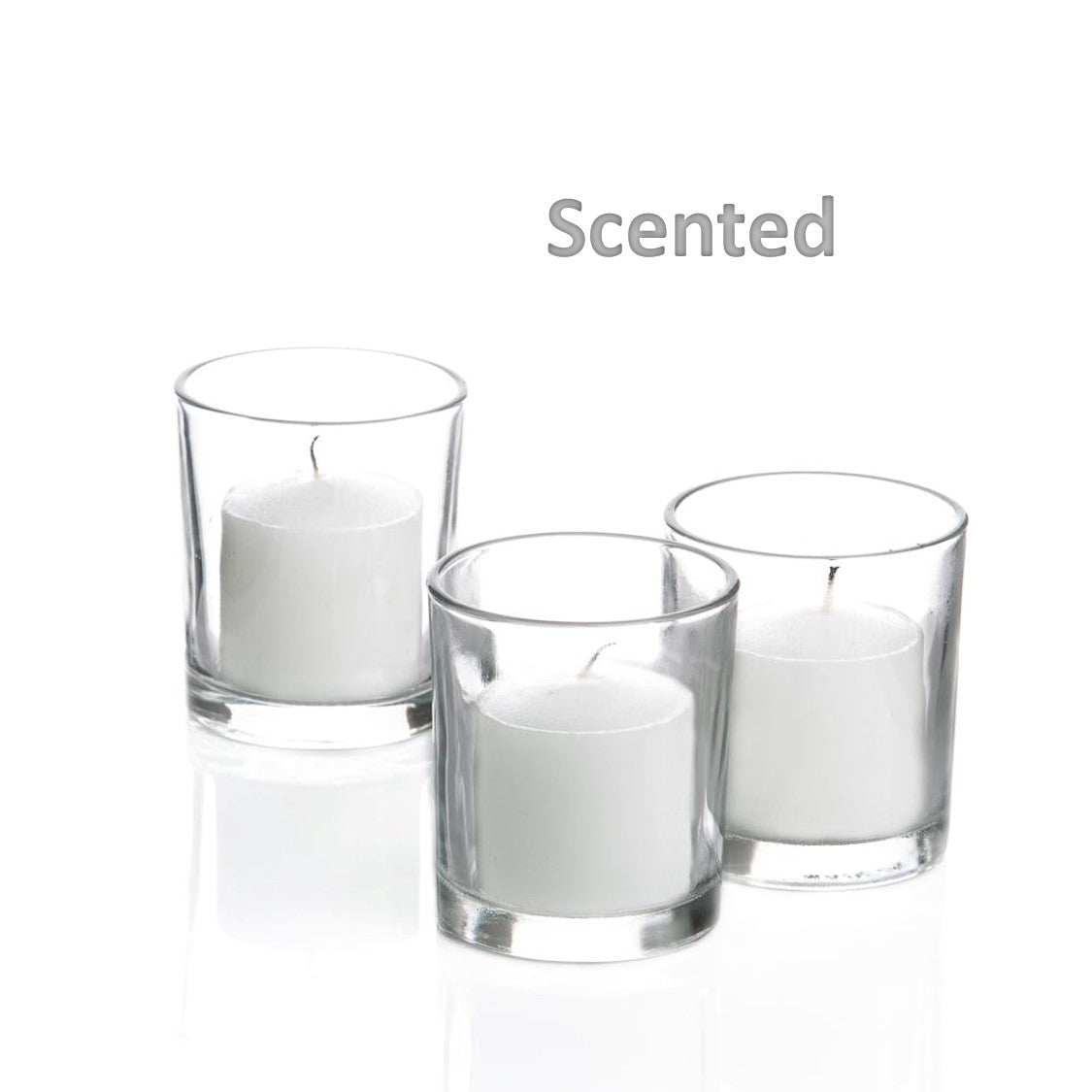 votive candles holders set 288 - view 18