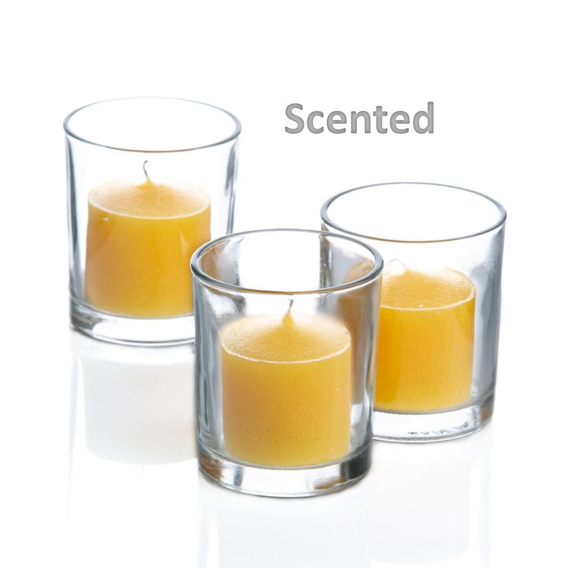 votive candles holders set 72 - view 22