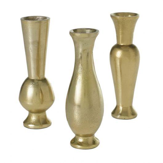 Richland Henna Budvase 2" x 6" Collection - view 1
