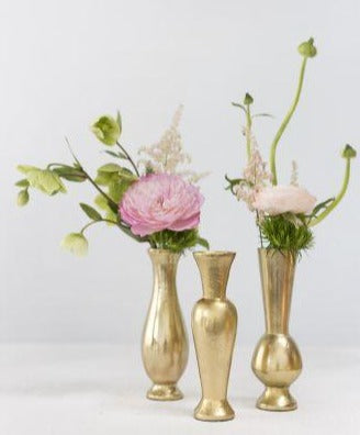 Richland Henna Budvase 2" x 6" Collection - view 2