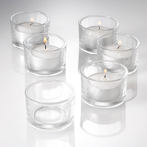 Eastland Tealight Candle Holder Set of 72 - view 2