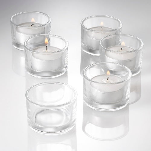 tealight candle holder set 48 - view 1
