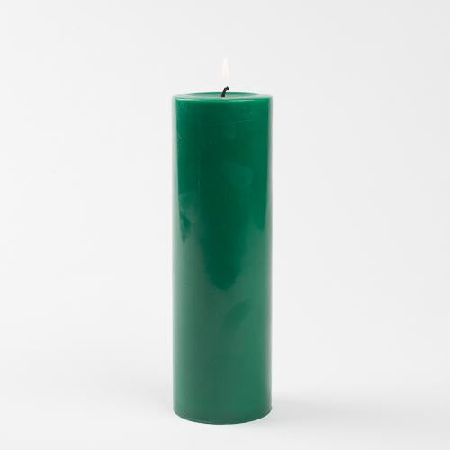 pillar candle square holder 5030 12 - view 16