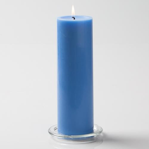 pillar candle square holder 5030 12 - view 7
