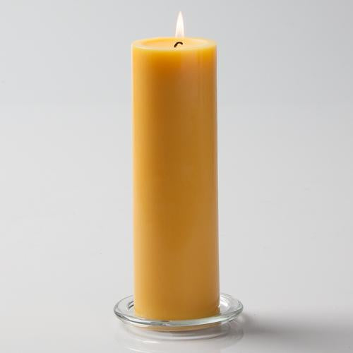 pillar candle square holder 5030 12 - view 11