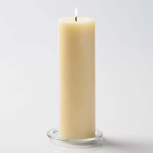 pillar candle square holder 5030 12 - view 3