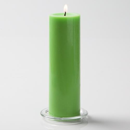 pillar candle square holder 5030 12 - view 12