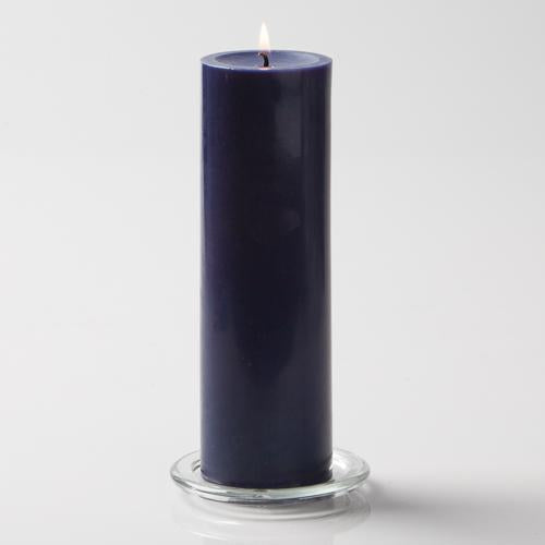 pillar candle square holder 5030 12 - view 14