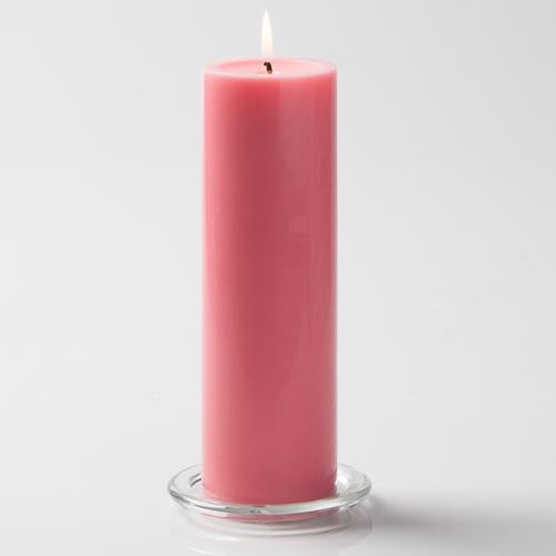 pillar candle square holder 5030 12 - view 15