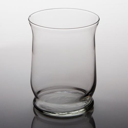 Eastland Adorn Hurricane Vase 6" Set of 4 - view 1