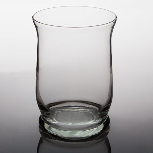 Eastland Adorn Hurricane Vase 8" - view 1