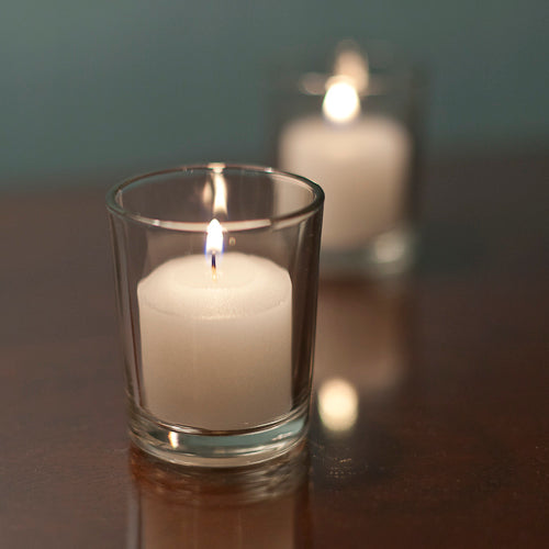 eastland votive candle holder set of 144 - view 3