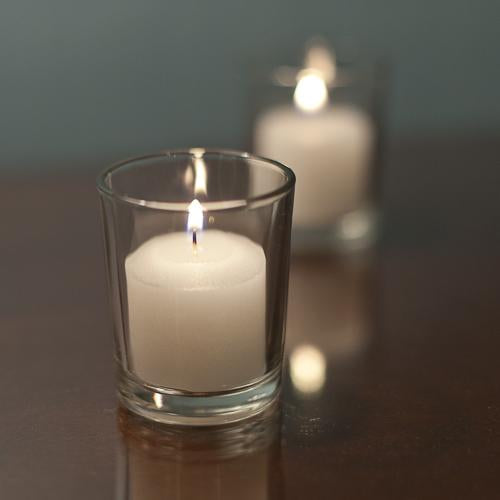 Eastland Votive Candle Holder Set of 72 - view 3
